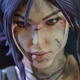 Illustration for article titled Ive Never Seen Such A Filthy Lara Croft Statue